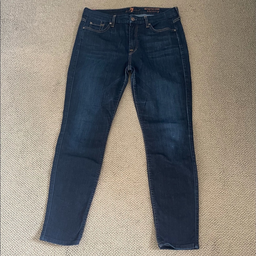 7 Jeans